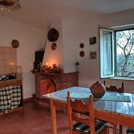 S'Ulumu Guest House Доргали Екстериор снимка