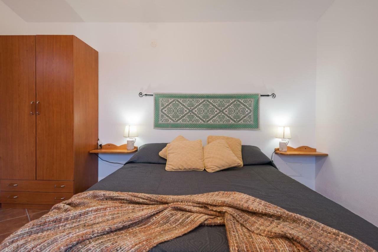 S'Ulumu Guest House Доргали Екстериор снимка
