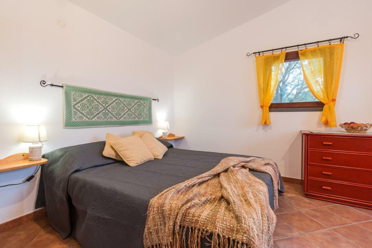 S'Ulumu Guest House Доргали Екстериор снимка
