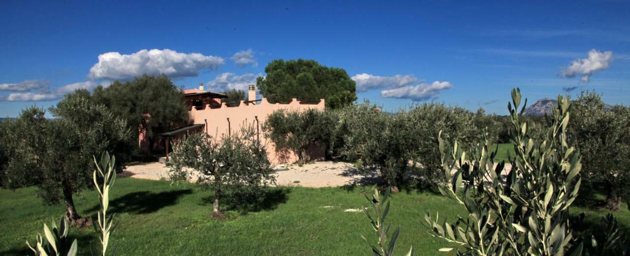 S'Ulumu Guest House Доргали Екстериор снимка