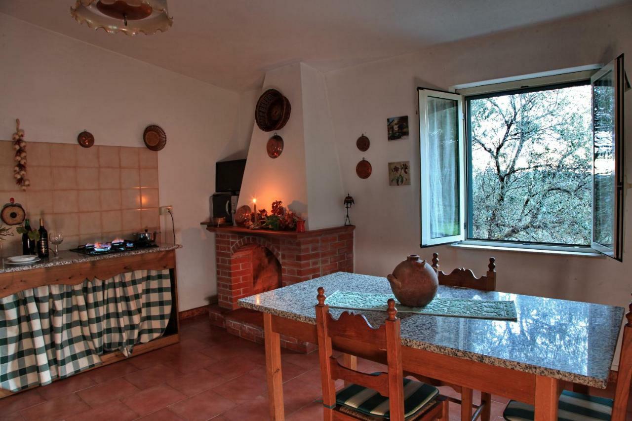 S'Ulumu Guest House Доргали Екстериор снимка